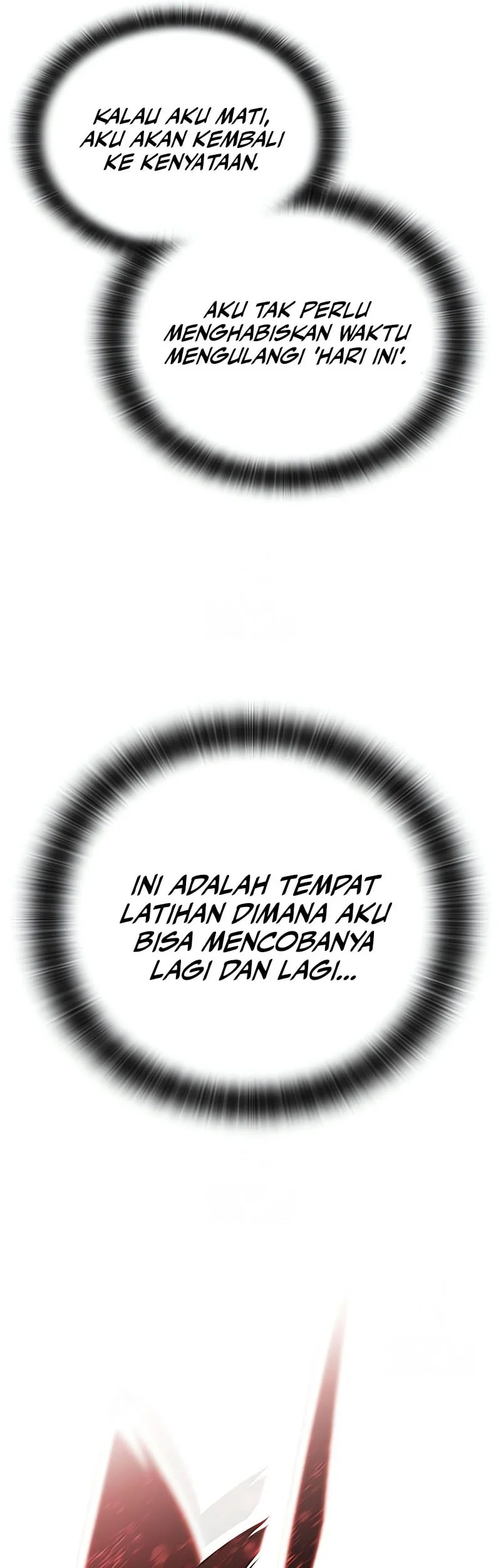 Eternally Regressing Knight Chapter 99 - halaman 14