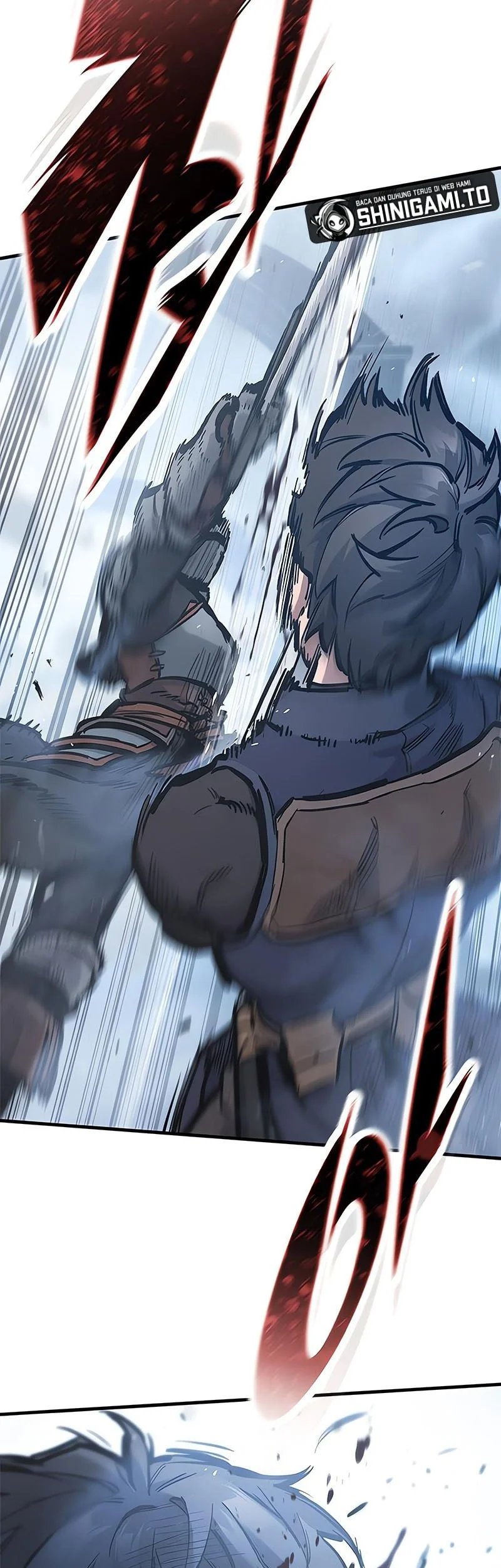 Eternally Regressing Knight Chapter 99 - halaman 15