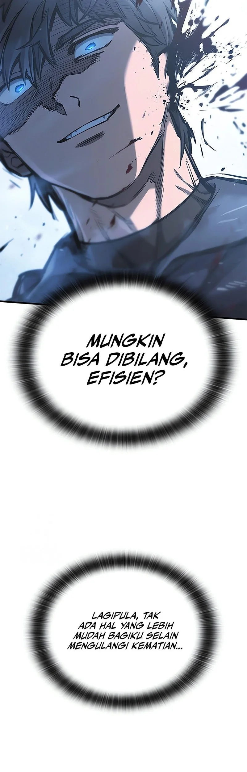 Eternally Regressing Knight Chapter 99 - halaman 16