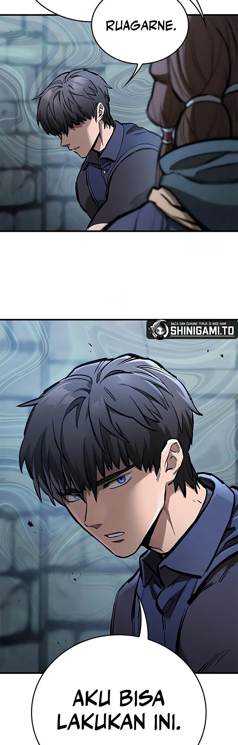 Eternally Regressing Knight Chapter 99 - halaman 2
