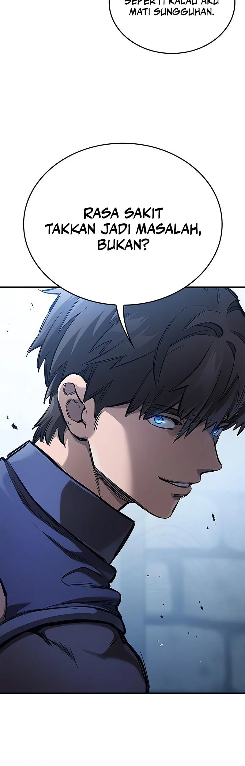 Eternally Regressing Knight Chapter 99 - halaman 26