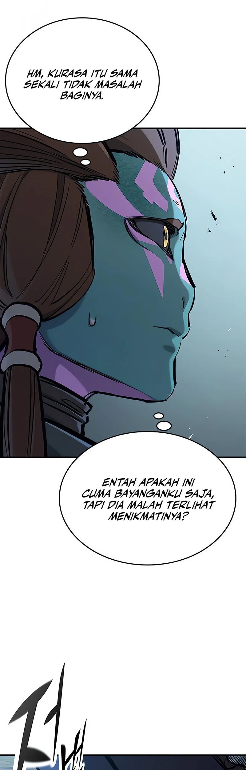 Eternally Regressing Knight Chapter 99 - halaman 27