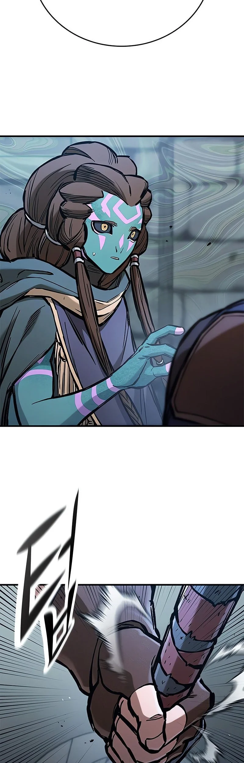 Eternally Regressing Knight Chapter 99 - halaman 3