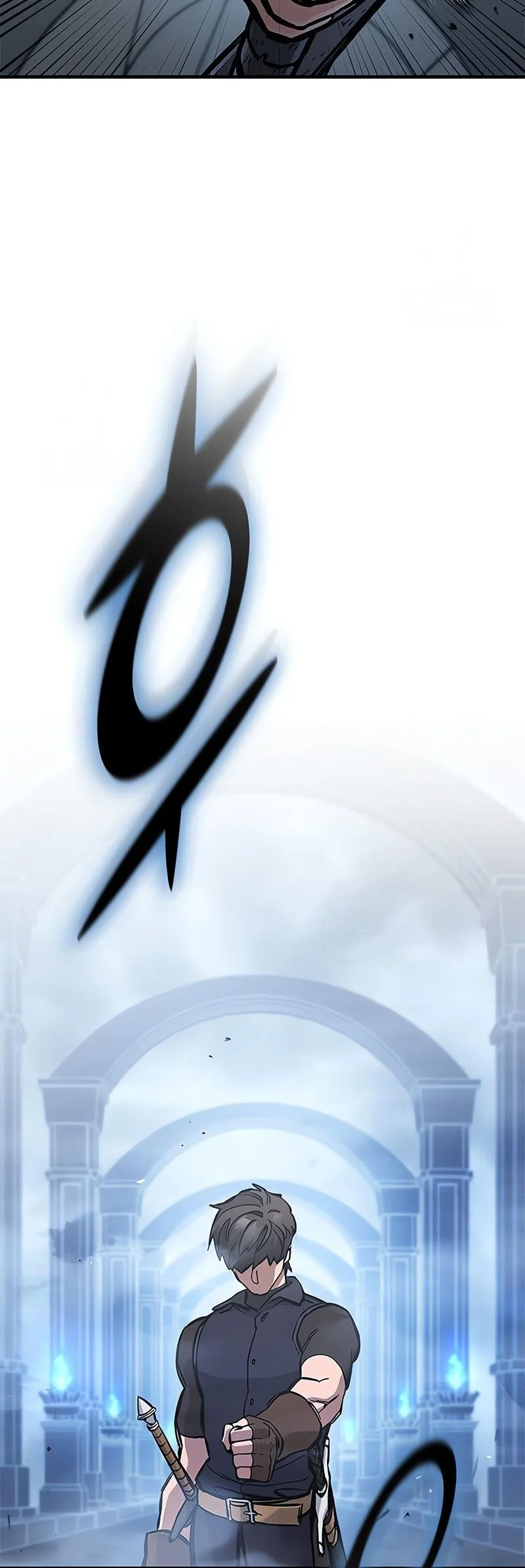 Eternally Regressing Knight Chapter 99 - halaman 4