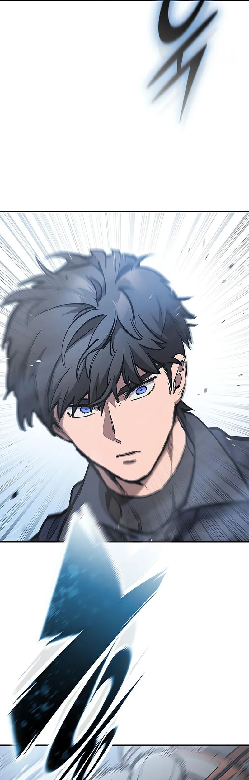 Eternally Regressing Knight Chapter 99 - halaman 5