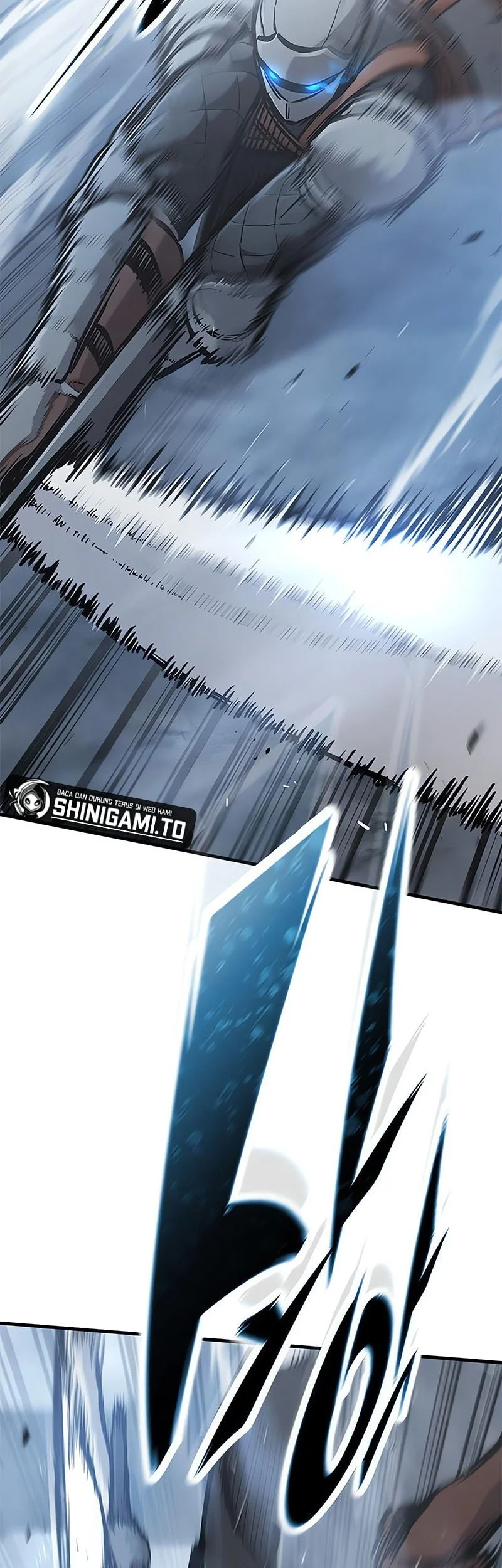 Eternally Regressing Knight Chapter 99 - halaman 6