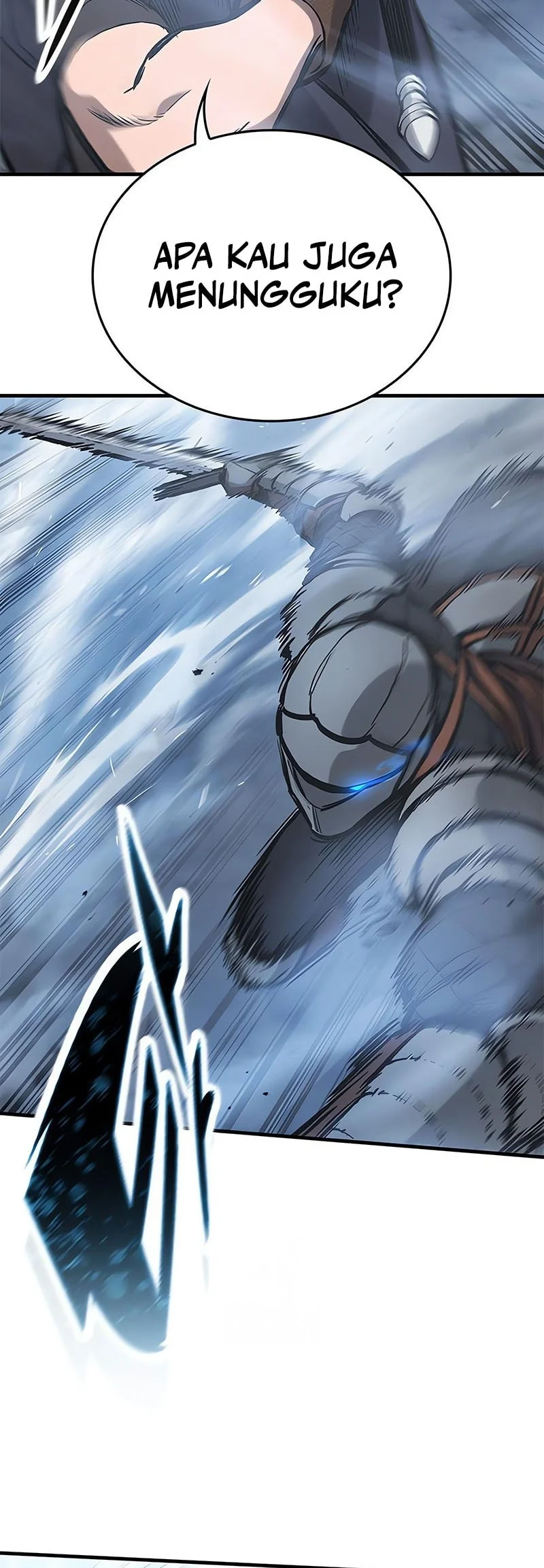 Eternally Regressing Knight Chapter 99 - halaman 8