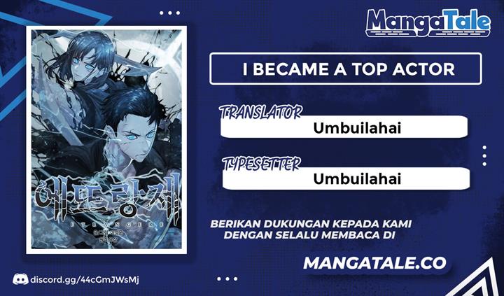 ETRANGERE Chapter 0.1 - halaman 1