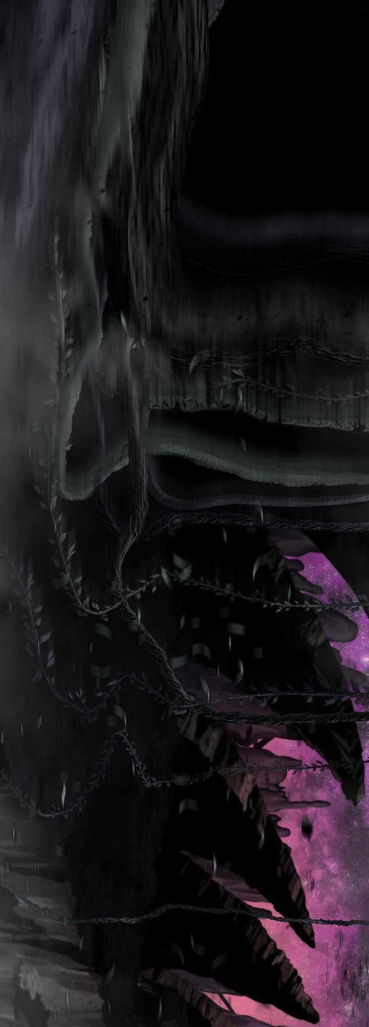 ETRANGERE Chapter 0.1 - halaman 13