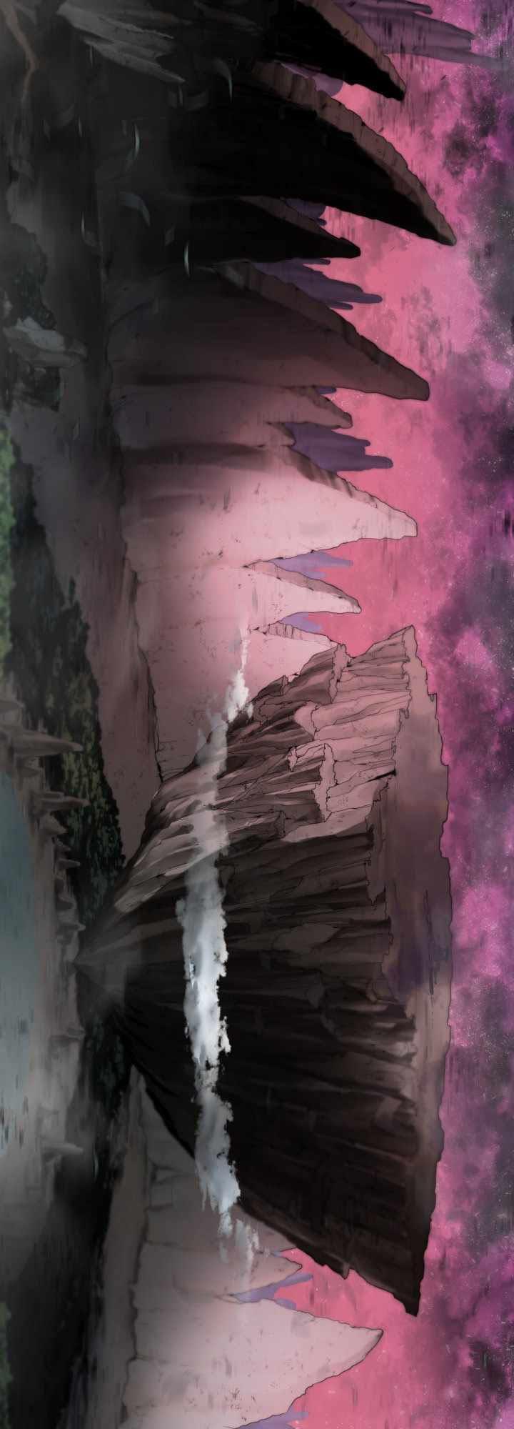 ETRANGERE Chapter 0.1 - halaman 14