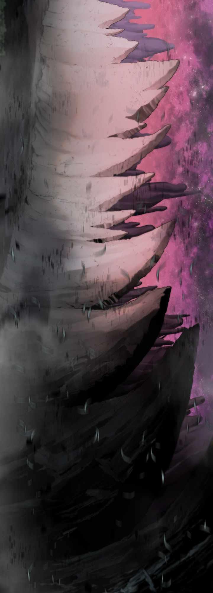 ETRANGERE Chapter 0.1 - halaman 15
