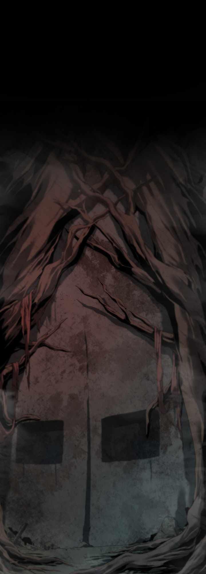 ETRANGERE Chapter 0.1 - halaman 19