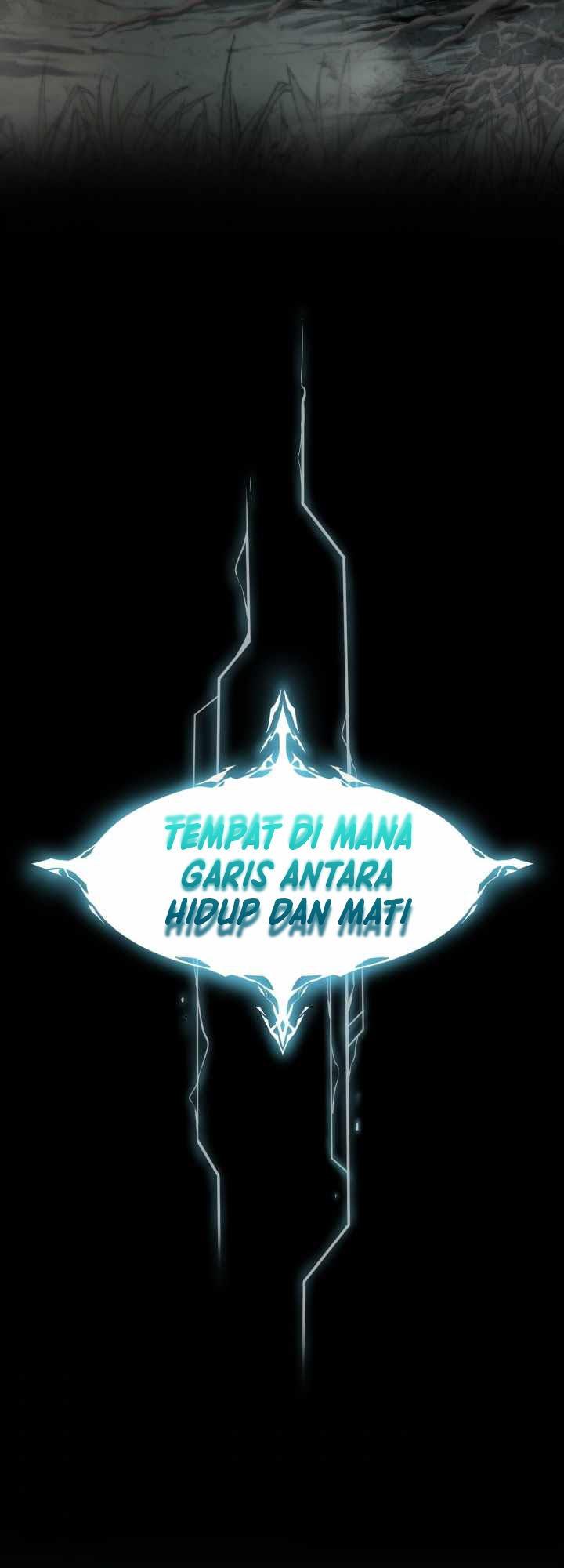 ETRANGERE Chapter 0.1 - halaman 20