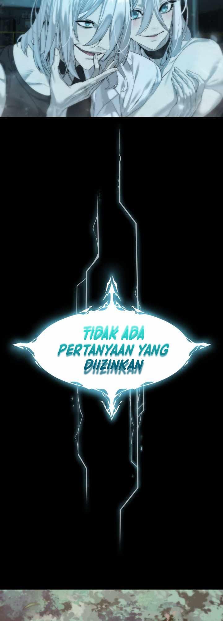 ETRANGERE Chapter 0.1 - halaman 25