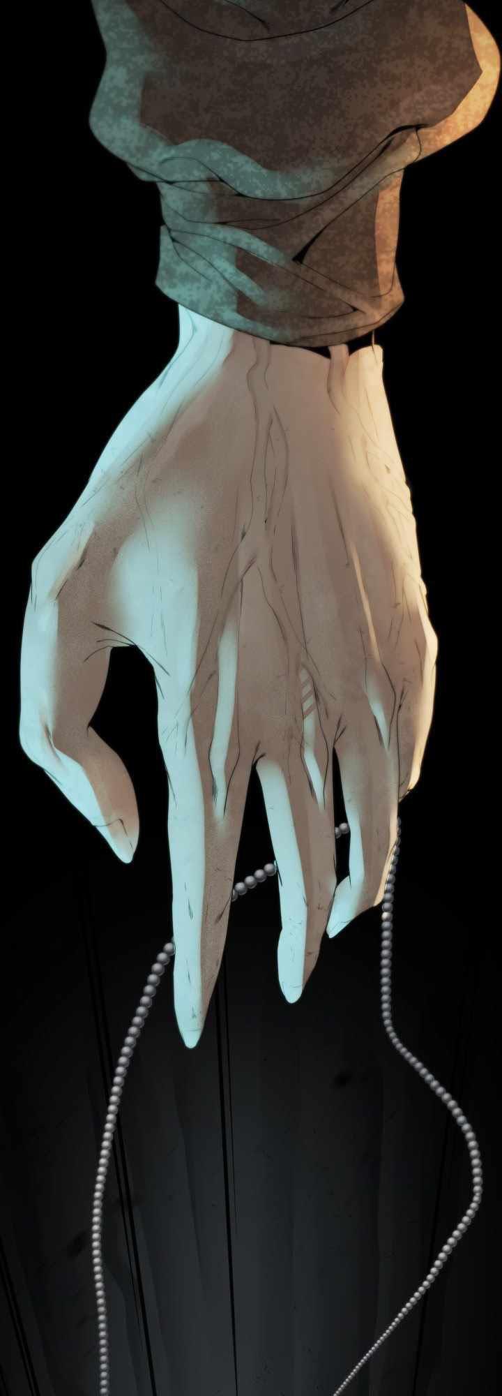 ETRANGERE Chapter 0.1 - halaman 3