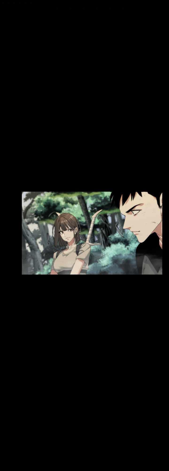 ETRANGERE Chapter 0.1 - halaman 35