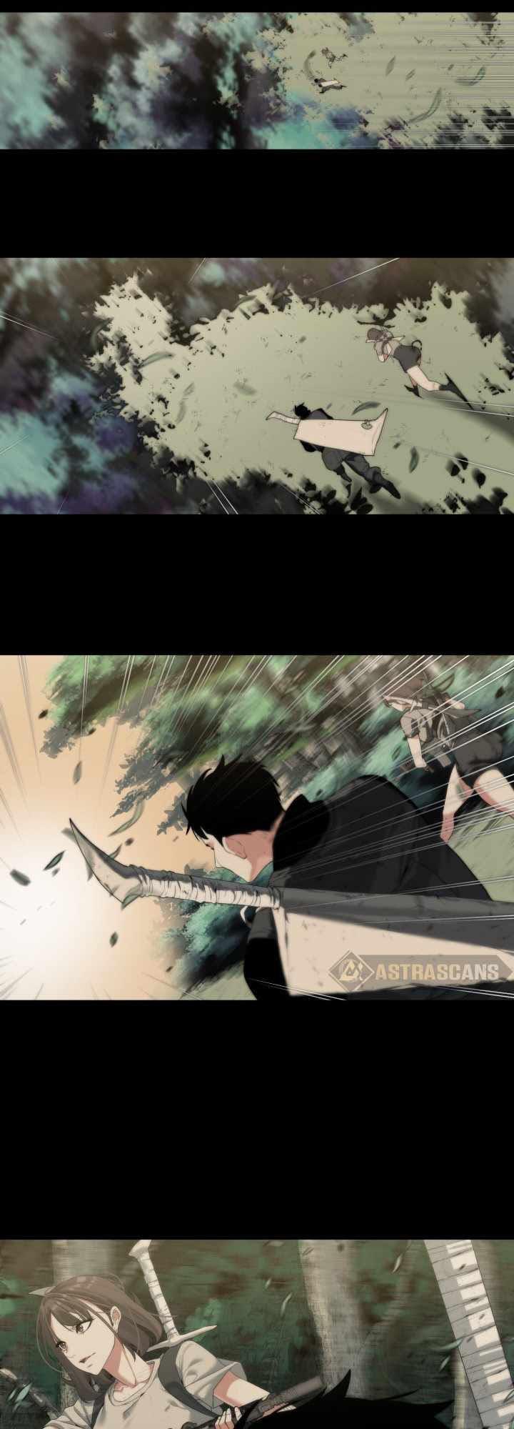 ETRANGERE Chapter 0.1 - halaman 36