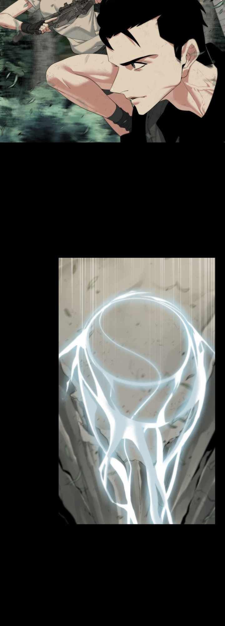 ETRANGERE Chapter 0.1 - halaman 37