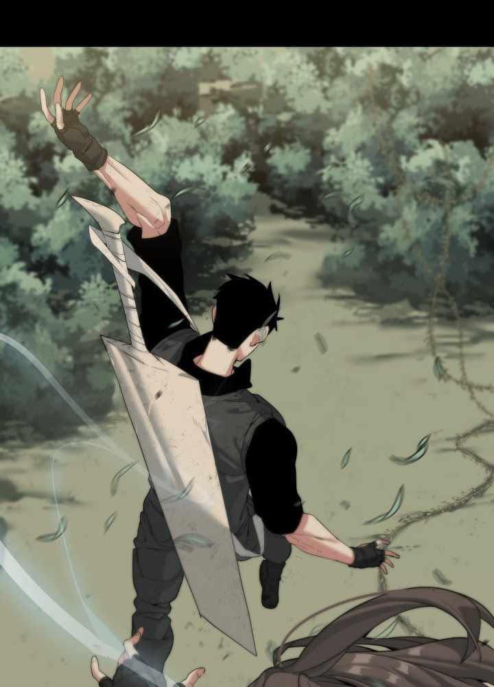 ETRANGERE Chapter 0.1 - halaman 38
