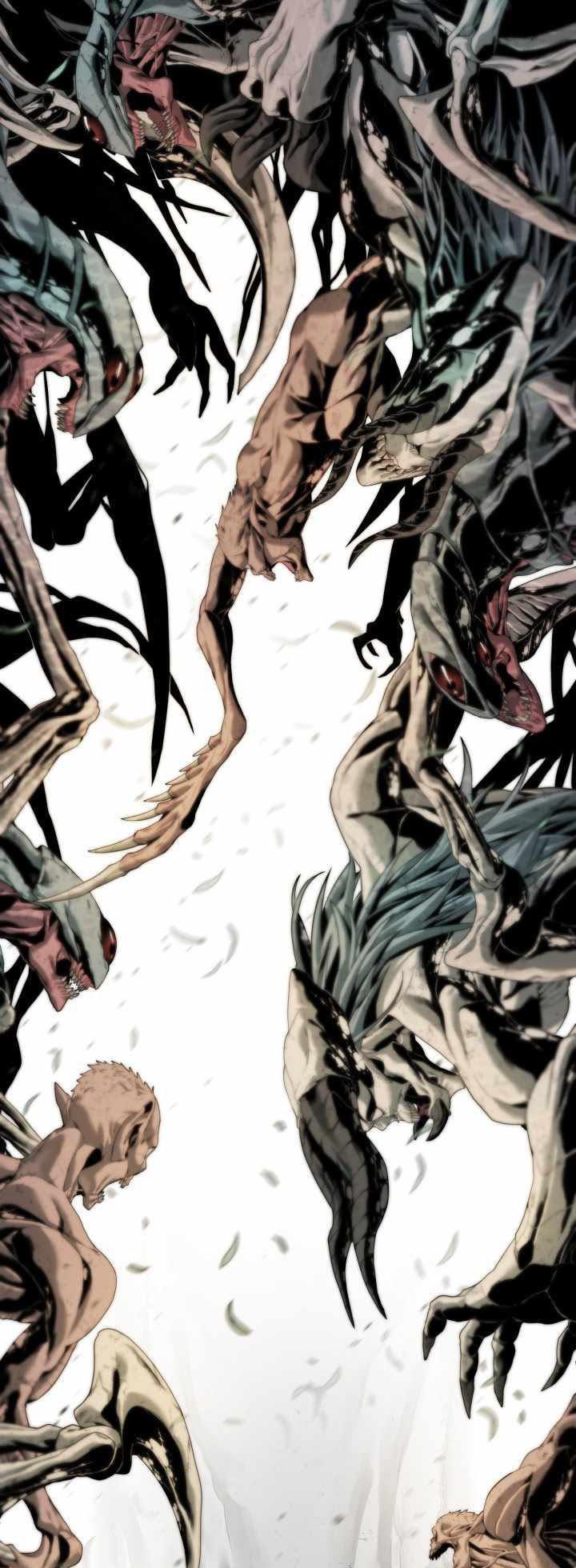 ETRANGERE Chapter 0.1 - halaman 48
