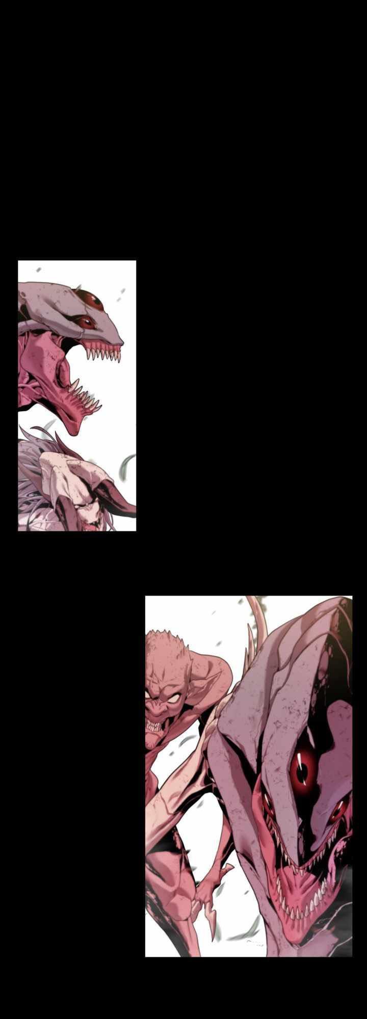 ETRANGERE Chapter 0.1 - halaman 50
