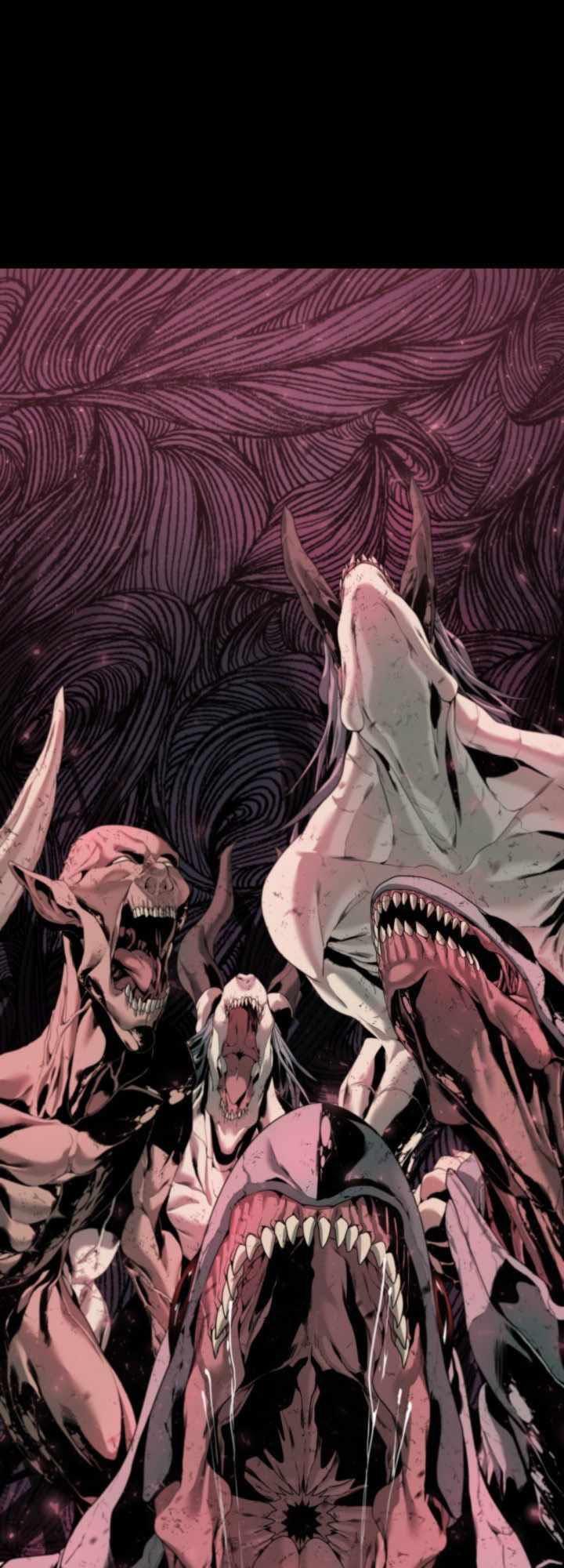ETRANGERE Chapter 0.1 - halaman 51