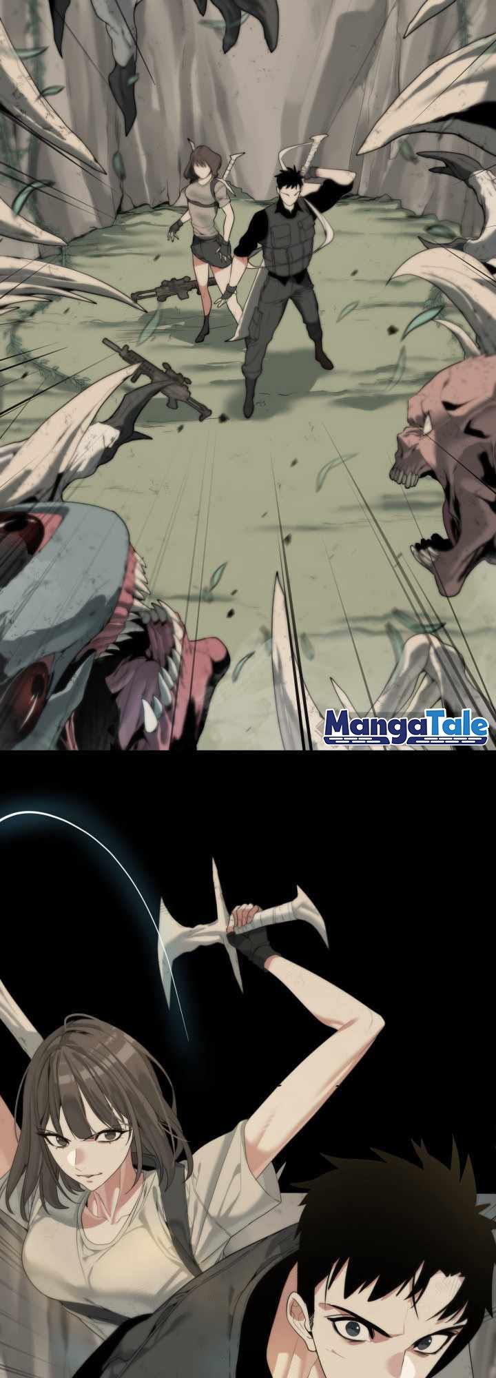 ETRANGERE Chapter 0.1 - halaman 59