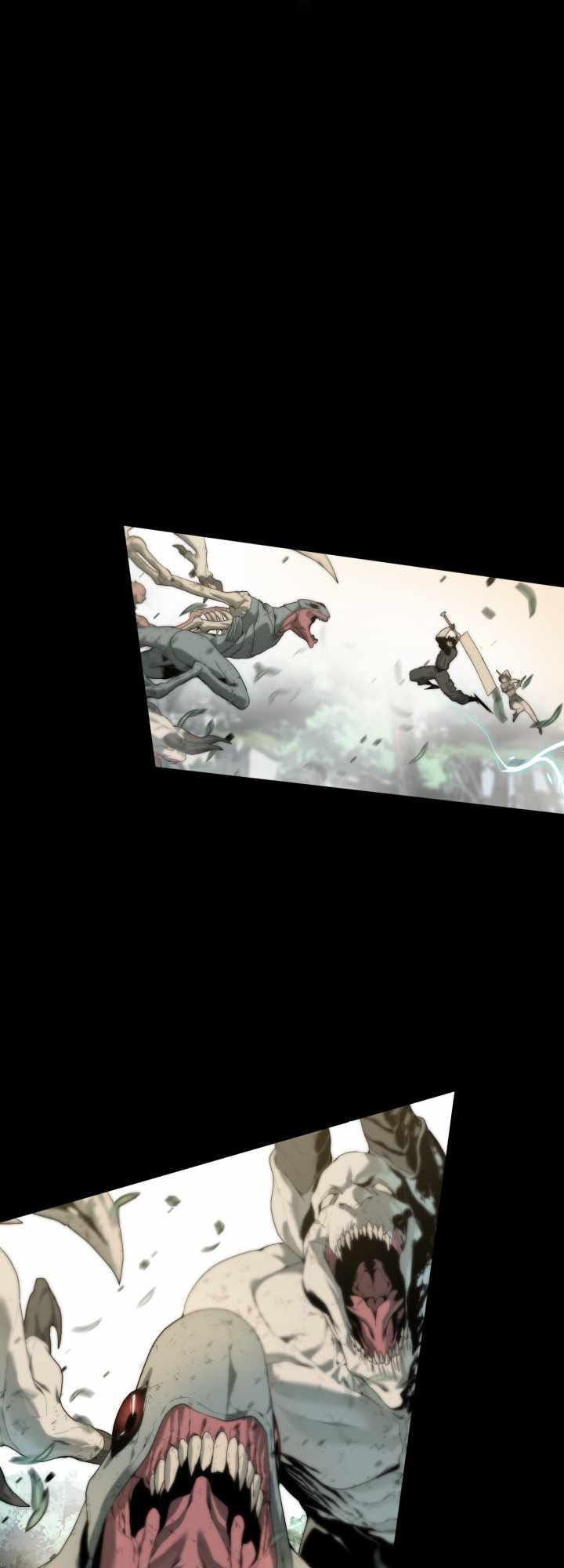 ETRANGERE Chapter 0.1 - halaman 61