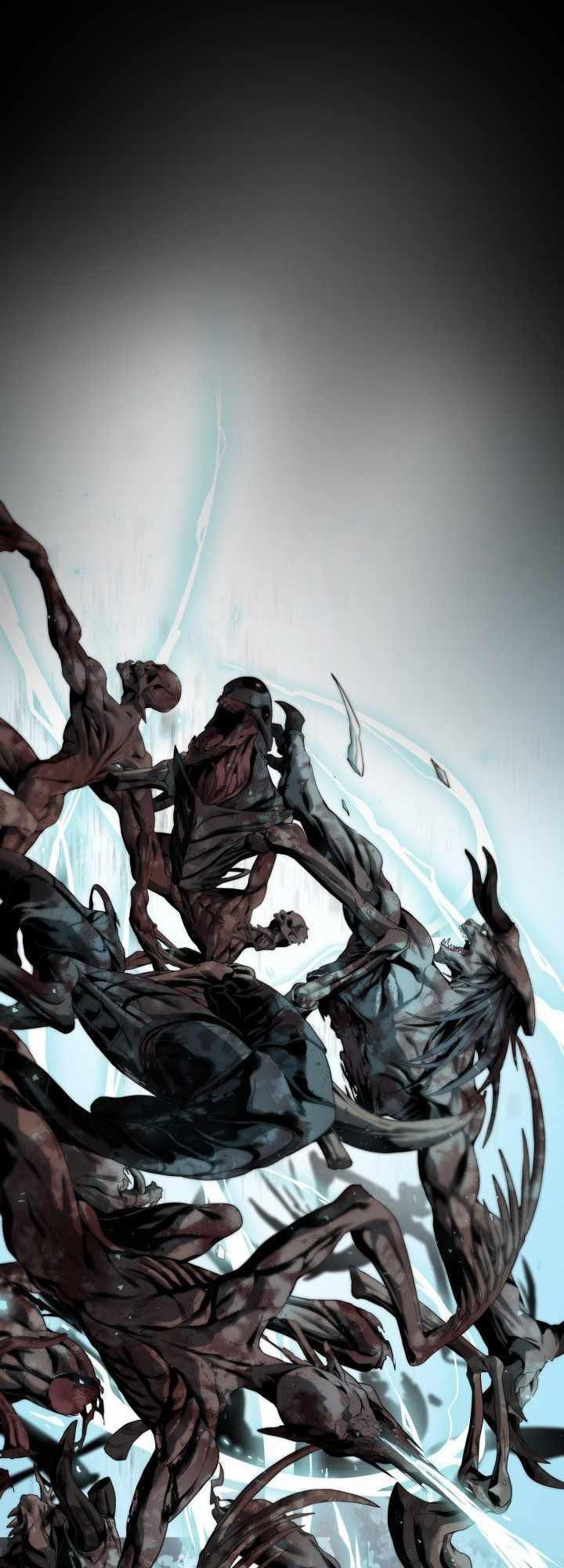 ETRANGERE Chapter 0.1 - halaman 69