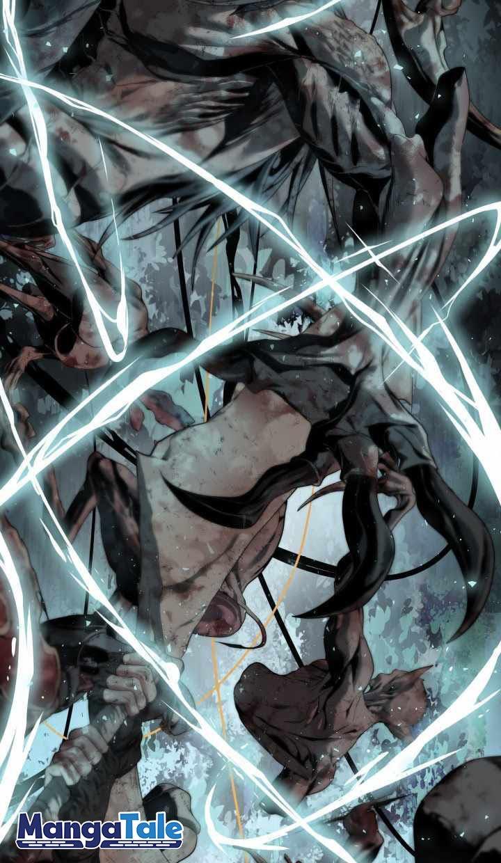 ETRANGERE Chapter 0.1 - halaman 73