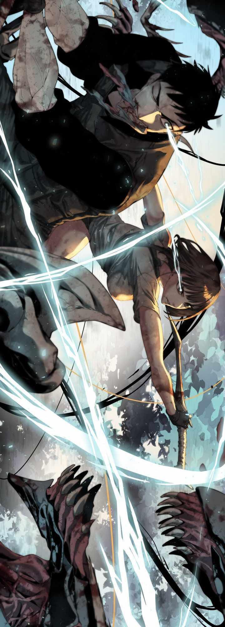 ETRANGERE Chapter 0.1 - halaman 74