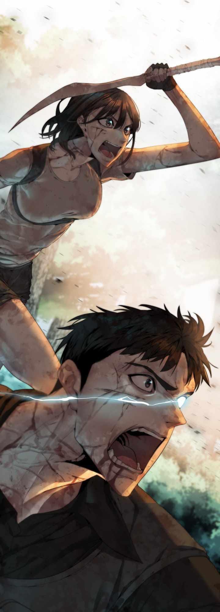 ETRANGERE Chapter 0.1 - halaman 76