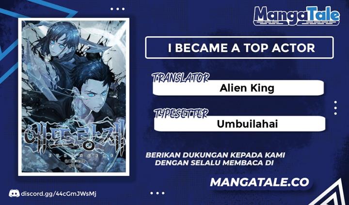 ETRANGERE Chapter 1 - halaman 1