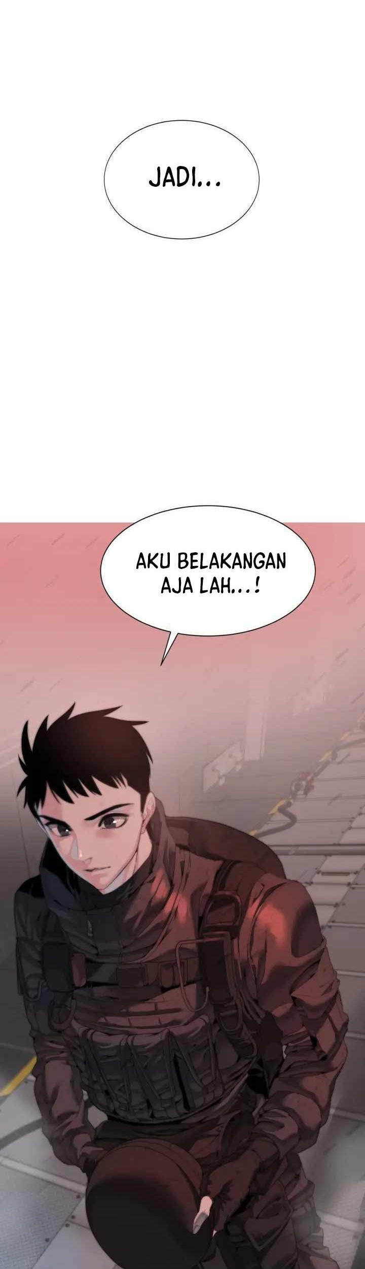 ETRANGERE Chapter 1 - halaman 13