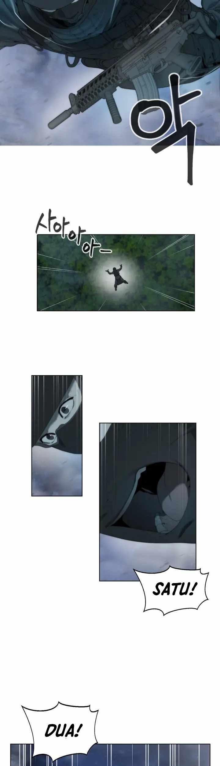 ETRANGERE Chapter 1 - halaman 17