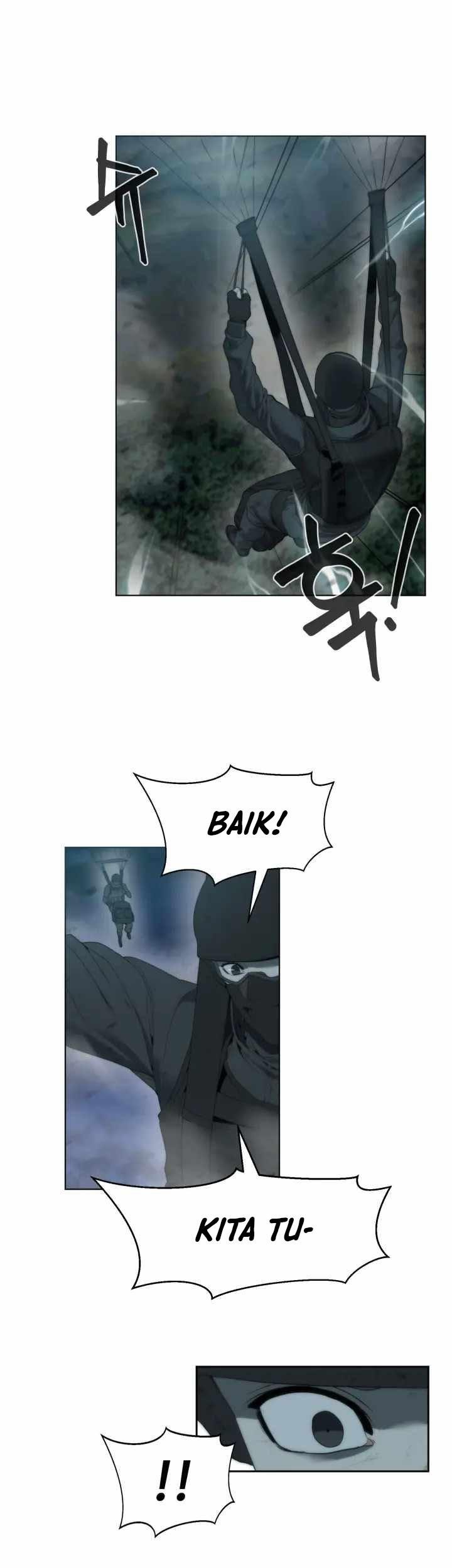 ETRANGERE Chapter 1 - halaman 22