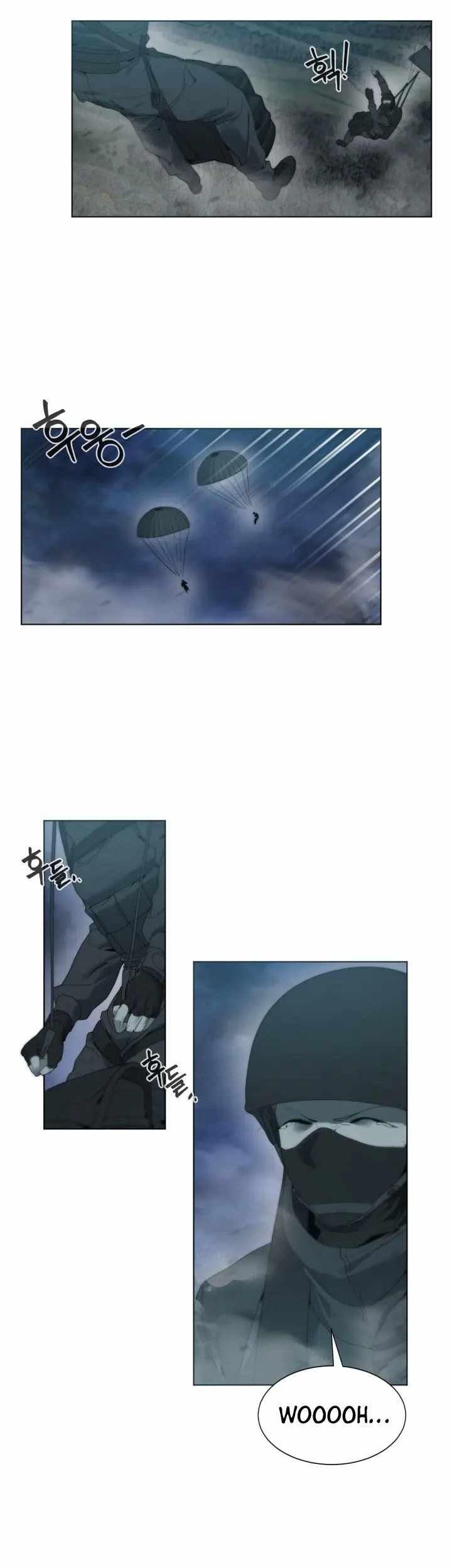 ETRANGERE Chapter 1 - halaman 23