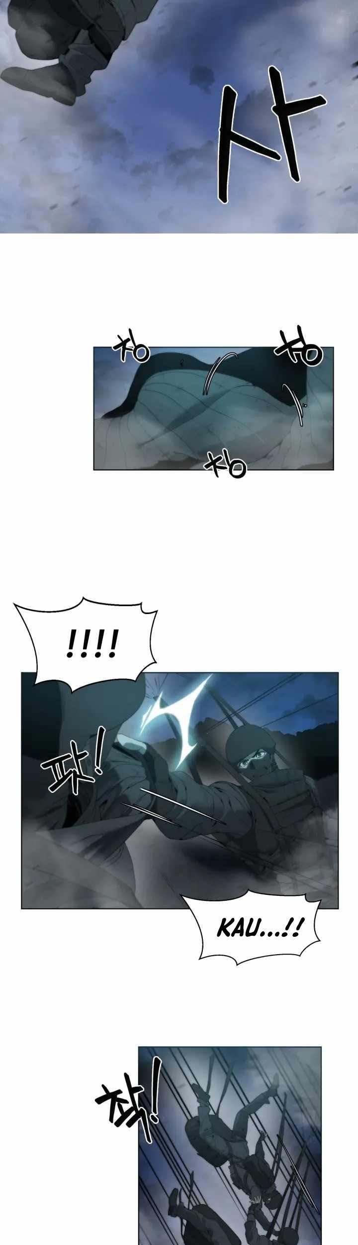 ETRANGERE Chapter 1 - halaman 27