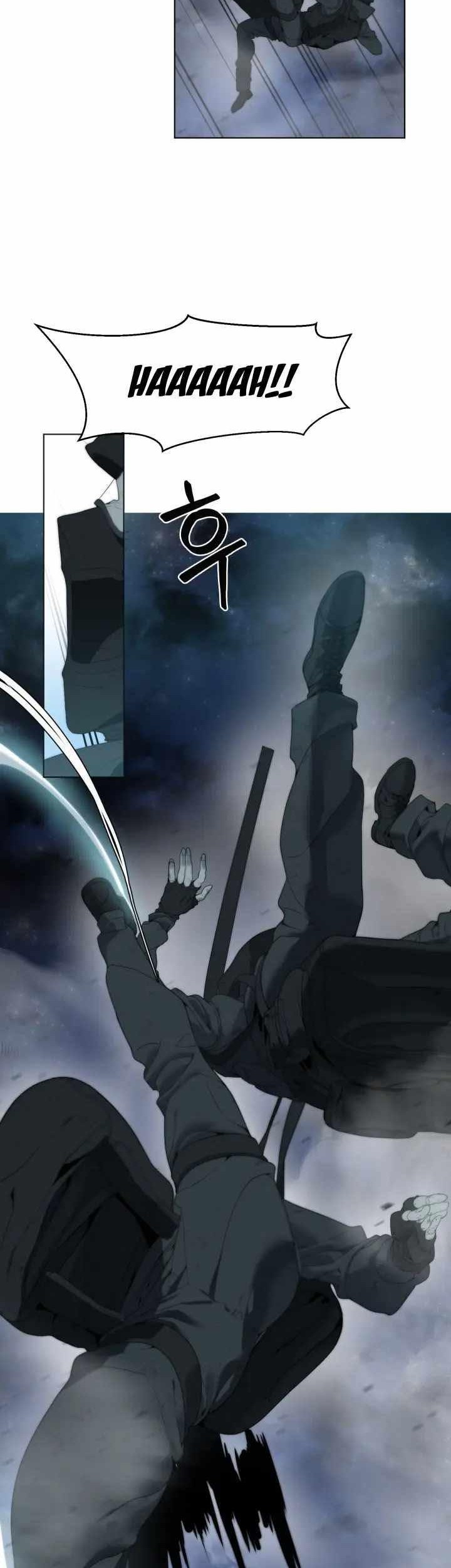 ETRANGERE Chapter 1 - halaman 28