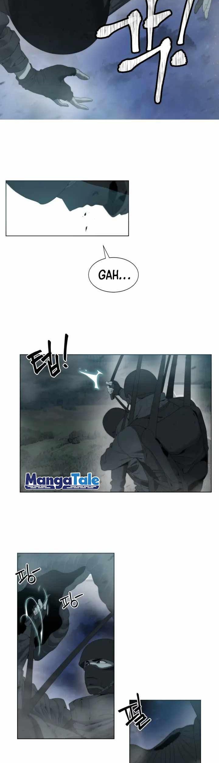 ETRANGERE Chapter 1 - halaman 30