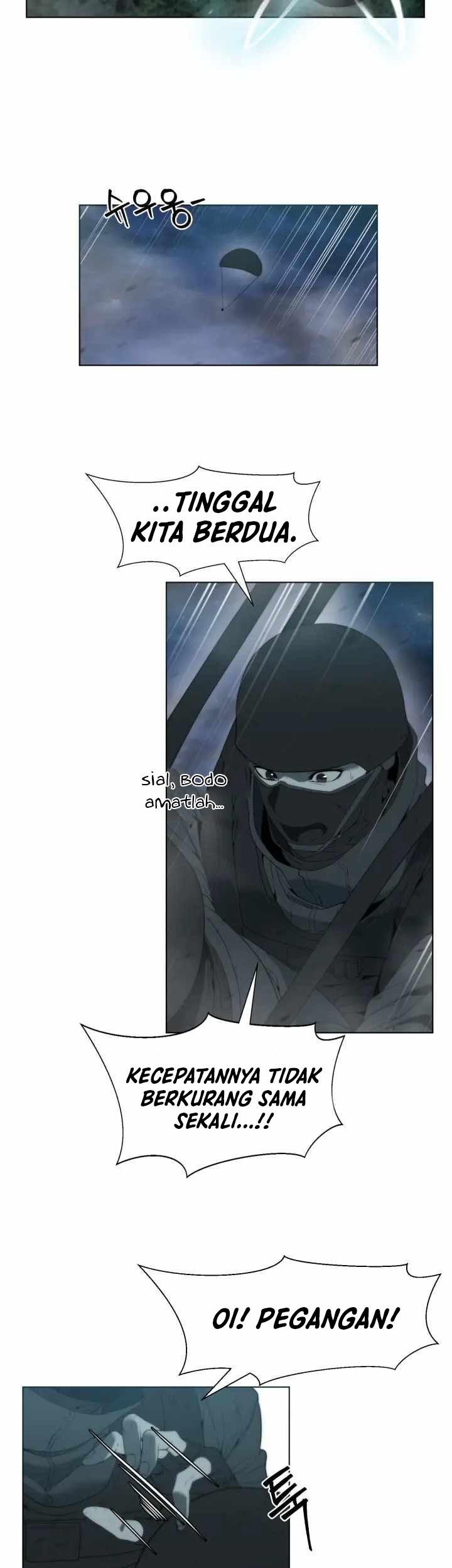 ETRANGERE Chapter 1 - halaman 32