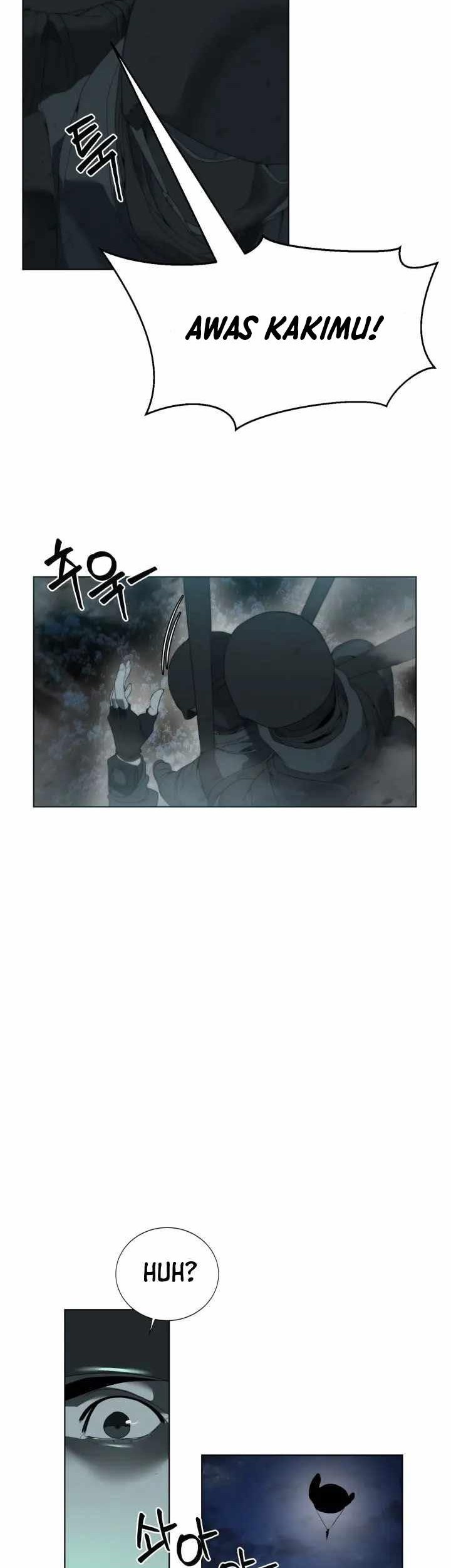 ETRANGERE Chapter 1 - halaman 33