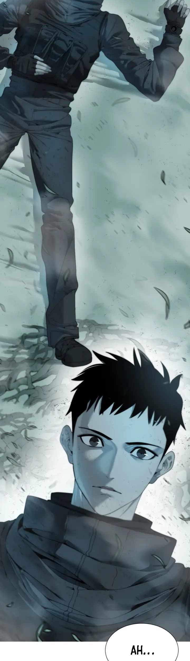 ETRANGERE Chapter 1 - halaman 40
