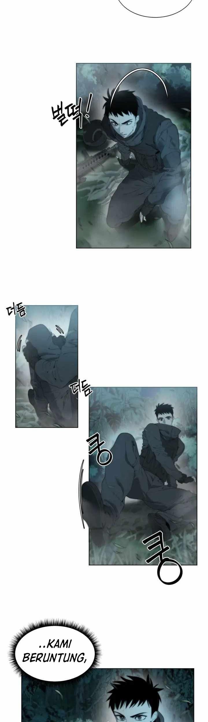 ETRANGERE Chapter 1 - halaman 41