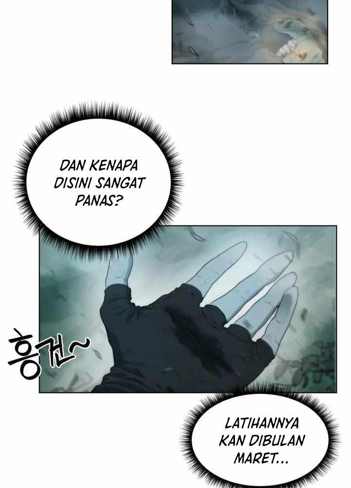 ETRANGERE Chapter 1 - halaman 47