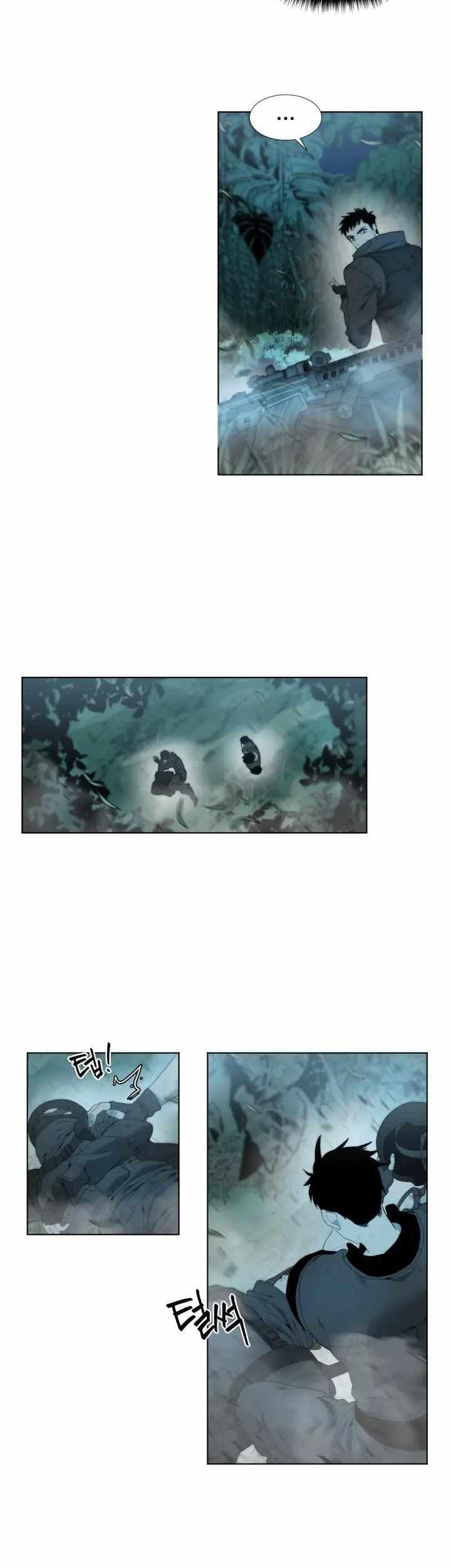 ETRANGERE Chapter 1 - halaman 48