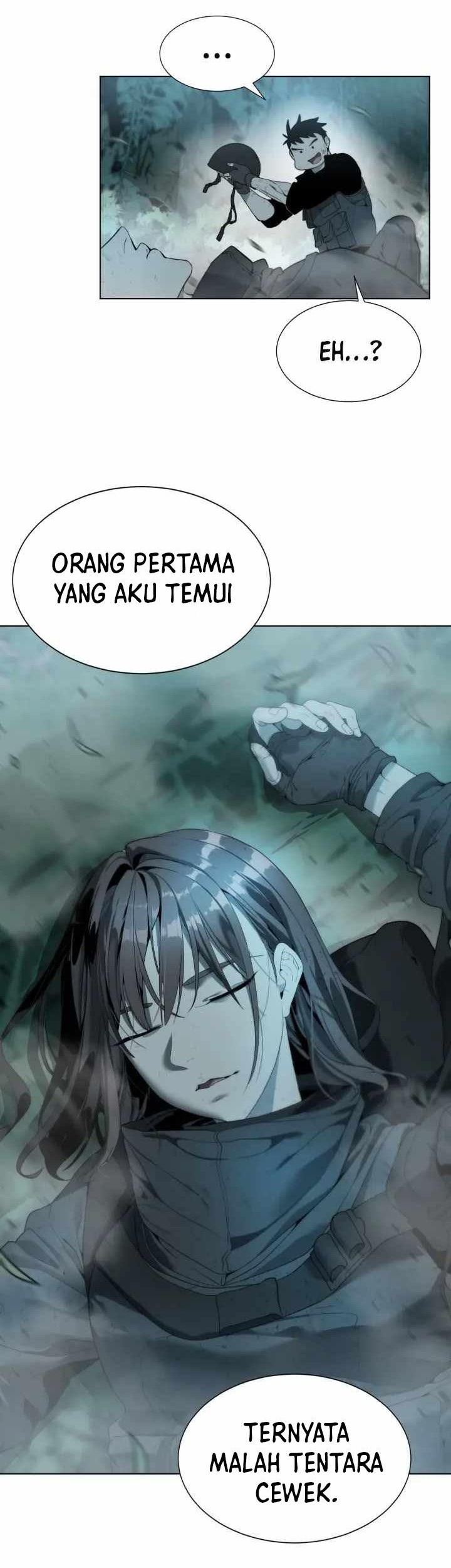 ETRANGERE Chapter 1 - halaman 49