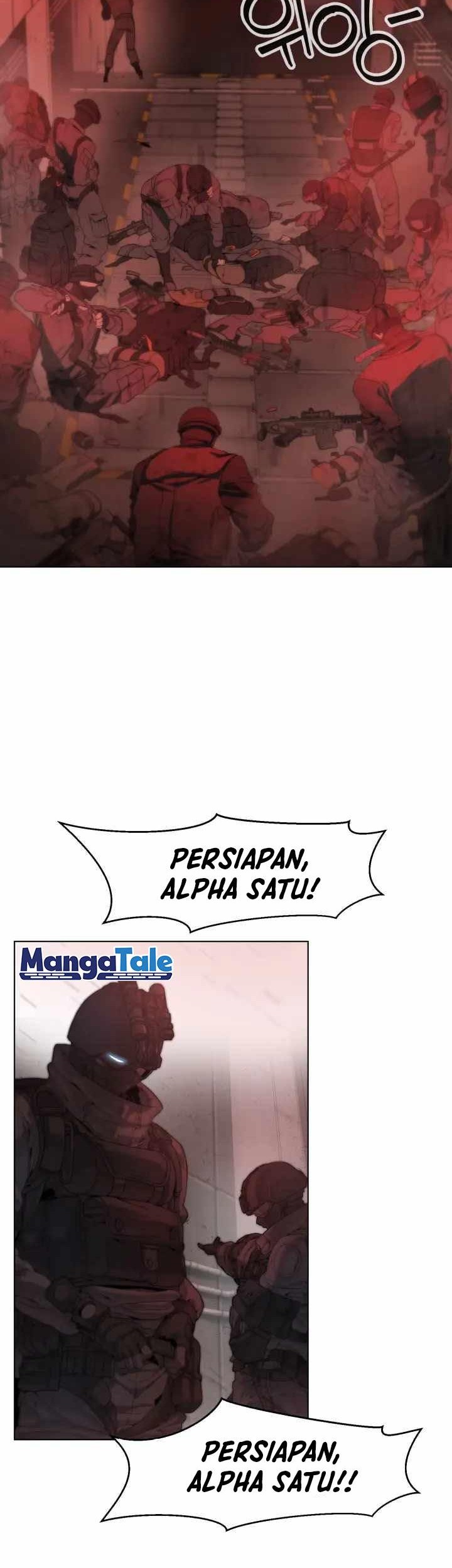ETRANGERE Chapter 1 - halaman 5