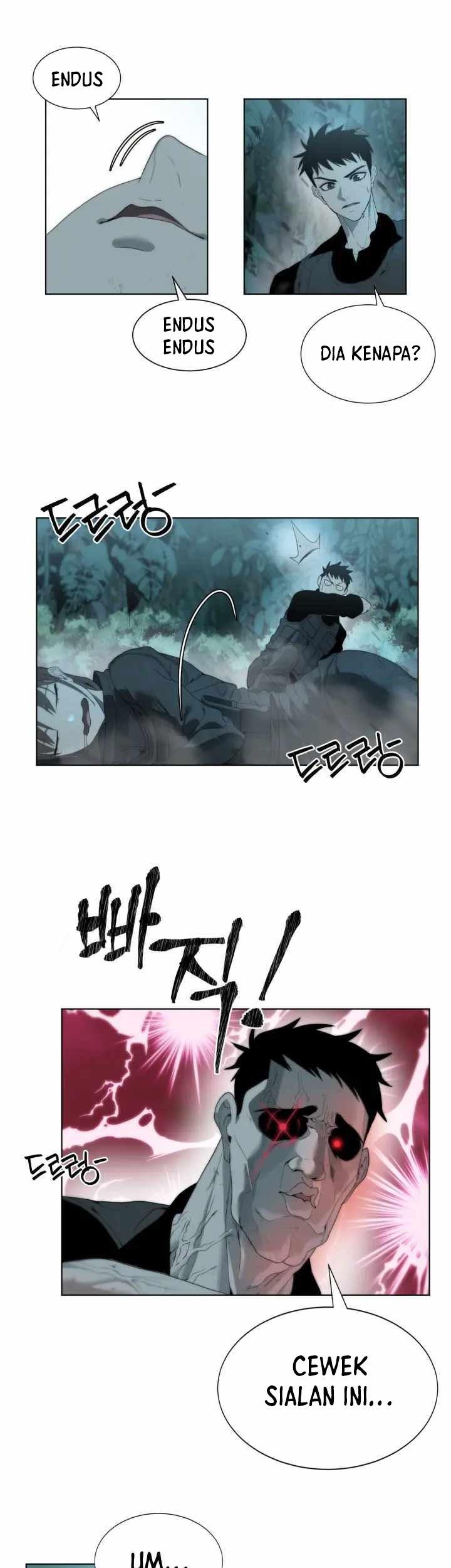 ETRANGERE Chapter 1 - halaman 50
