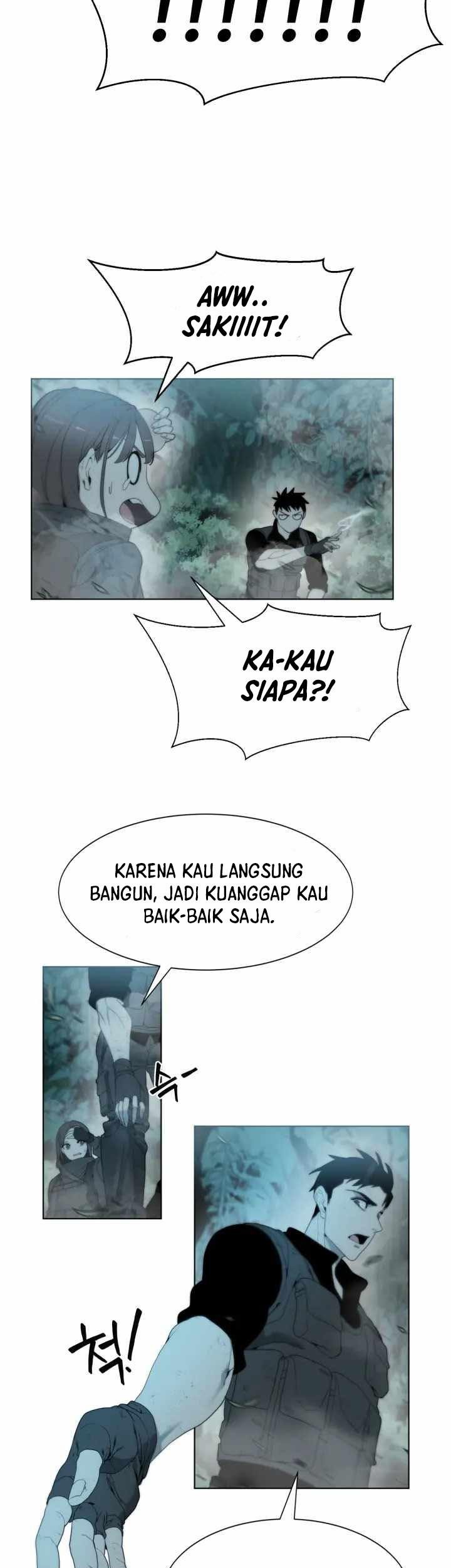 ETRANGERE Chapter 1 - halaman 53